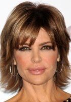Lisa Rinna (Billie, Days of our Lives) (c)Kathy Hutchins