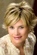 Mary Beth Evans (Kayla, Days of our Lives)