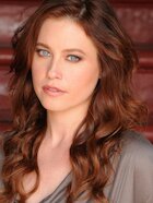 Melissa Archer (Serena, Days of our Lives)