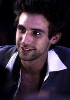 Blake Berris (Nick, Days of our Lives) stars in Meth Head