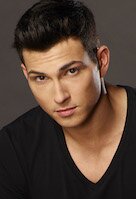 Robert Scott Wilson (Ben, Days of our Lives)