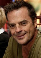 Wally Kurth (Justin, Days of our Lives)