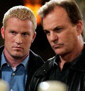 Darren Zancan and Josh Taylor (Roman) DOOL