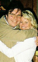 Mark E. Wilows & Judi Evans