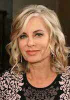 Eileen Davidson (Kristen, Days of our Lives) (c)JPI/Howard Wise