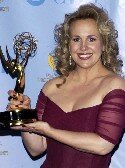 Genie Francis (Laura, General Hospital)