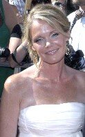 Maura West, As The World Turs, 2007 outstanding Actress Winner