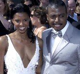 Renee Goldsberry (ex Evangeline, One Life to Live)