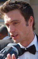 Daniel Goddard (Cane, Young and the Restless)