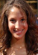 Christel Khalil (Lily Winters)