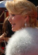 Melody Scott Thomas (Nikki newman)