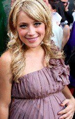 Marcy Rylan (ex Lizzie, GL) (c)Soapdom/LMSmith