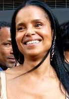 Victoria Rowell (ex Dru, Y&R) (c)Soapdom/LMSmith