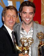 Brad Bell, Drew Tyler Bell, B&B