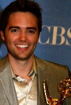 Drew Tyler Bell (c)SOAPDOM/SueCoflin