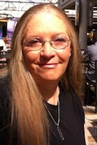 Flo DiBona, author, Soapers