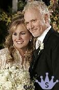 Genie Francis (Laura) & Anthony Geary (Luke) GH