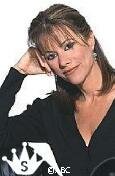Nancy Lee Grahn (Alexis, GH)