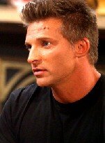 Steve Burton (Jason, General Hospital)