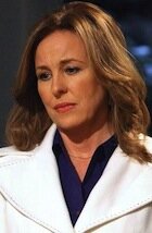 Genie Francis (Laura, GH)