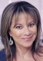 Nancy Lee Grahn (Alexis, General Hospital; Host, GH Now!) (c)ABC