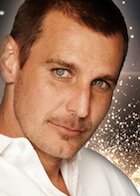 Ingo Rademacher (Jax, General Hospital (c) ABC)