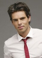 Jason Thompson (Patrick, General Hospital)
