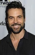 Jeffrey Vincent Parise (Carlos, General Hospital)