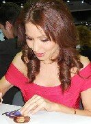 Lisa LoCicero (Olivia, GH)