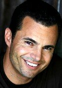 Matthew Borlenghi (Valentin, General Hospital)