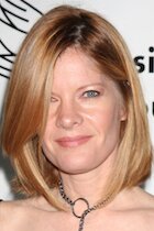 Michelle Stafford (Nina, GH)