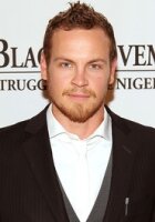 Nathin Butler (Ewen, General Hospital)