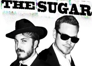 Nathin Butler (Ewen, General Hospital) and his band, The Sugar