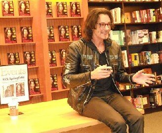 Rick Springfield (c)SOAPDOM/LaurieFlesch