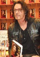 Rick Springfield (c)SOAPDOM/LaurieFlesc