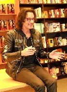 Rick Springfield (c)SOAPDOM/LaurieFlesch