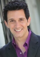 Ronnie Marmo (ex Ronnie, GH)
