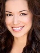 Teresa Castillo (Sabrina, General Hospital) (c) ABC