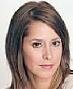 Kimberly McCullough (Robin, GH)