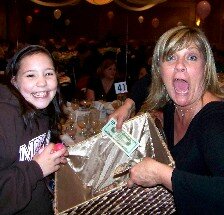 Kennedy Roe, Kim Zimmer (Reva, GL)