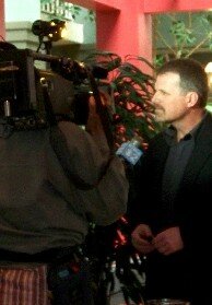 Robert Newman (Josh, Guiding Light)