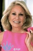Tina Sloan (Lillian Raines, Guiding Light)