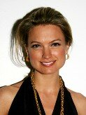 Nicole Forester (Cassie Newman, Guiding Light)