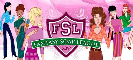 SOAPnet Fantasy Soap League