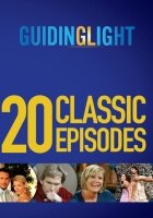 Guiding Light DVD collection