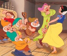 Snow White and the Seven Dwarfs
