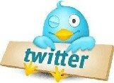 Twitter Logo