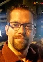 Jeffrey T. Mason, Chicago DJ and life-long Y&R fan!