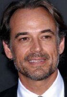 Jon Lindstrom