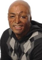 JR Martinez (Brot, All My Children) (c)ABC